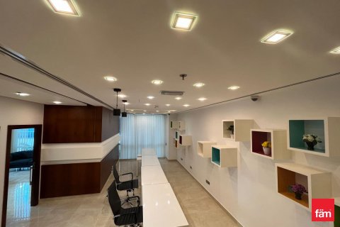 Office de 151.2m² en Business Bay, UAE No. 101249 2