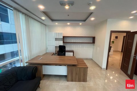 Office de 151.2m² en Business Bay, UAE No. 101249 21