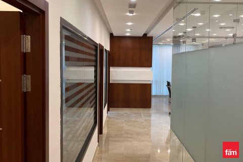 Office de 151.2m² en Business Bay, UAE No. 101249 17
