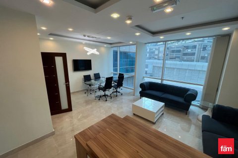 Office de 151.2m² en Business Bay, UAE No. 101249 3
