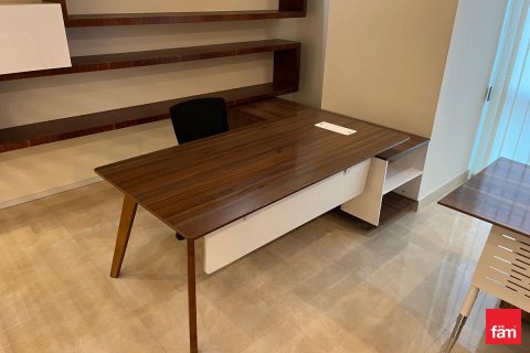 Office de 151.2m² en Business Bay, UAE No. 101249 25