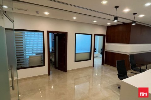 Office de 151.2m² en Business Bay, UAE No. 101249 23