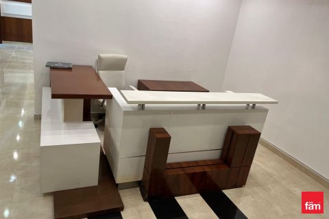 Office de 151.2m² en Business Bay, UAE No. 101249 5