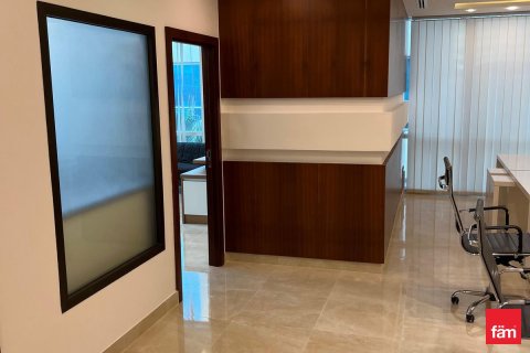 Office de 151.2m² en Business Bay, UAE No. 101249 10