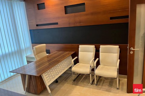 Office de 151.2m² en Business Bay, UAE No. 101249 27