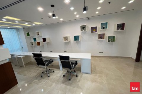 Office de 151.2m² en Business Bay, UAE No. 101249 15