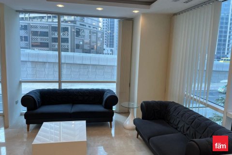 Office de 151.2m² en Business Bay, UAE No. 101249 13