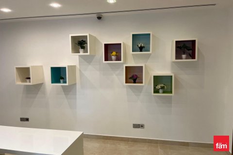 Office de 151.2m² en Business Bay, UAE No. 101249 26
