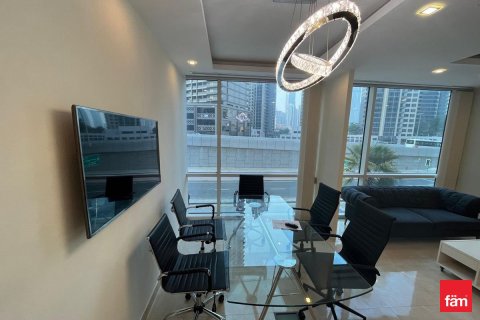 Office de 151.2m² en Business Bay, UAE No. 101249 14
