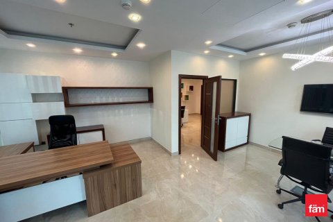 Office de 151.2m² en Business Bay, UAE No. 101249 22