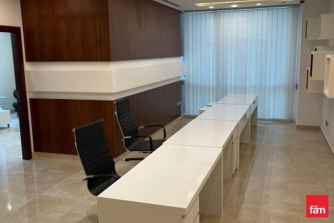 Office de 151.2m² en Business Bay, UAE No. 101249 16