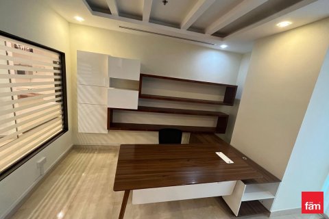 Office de 151.2m² en Business Bay, UAE No. 101249 30