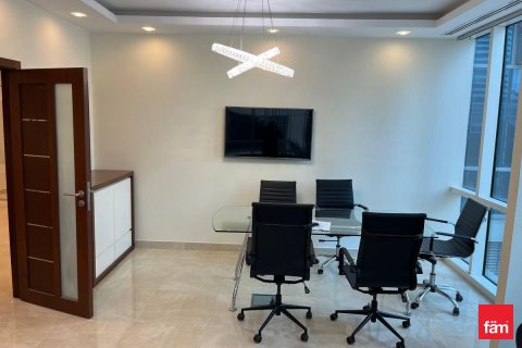 Office de 151.2m² en Business Bay, UAE No. 101249 7