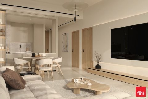 Appartement de 2 chambres à Dubai, UAE No. 101248 5