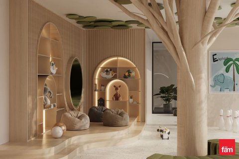 Appartement de 2 chambres à Dubai, UAE No. 101248 22