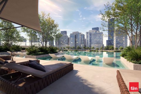 Квартира с 2 спальнями №101248 27