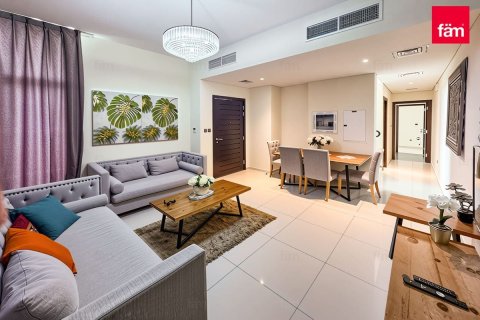 Townhouse de 3 dormitorios  No. 106437 6