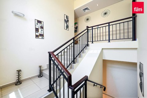 Townhouse de 3 dormitorios  No. 106437 11