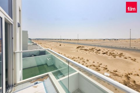 Townhouse de 3 dormitorios  No. 106437 5