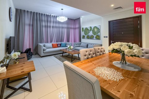 Townhouse de 3 dormitorios  No. 106437 4