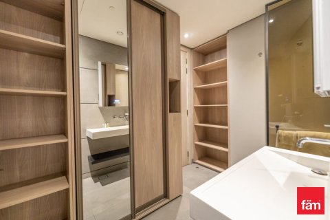 Appartement de 1 chambre  No. 106431 5