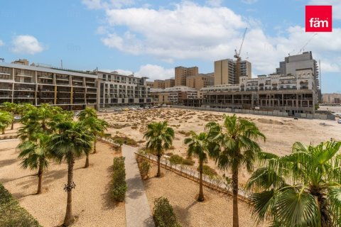 1 غرف نوم شقة رقم 106431 15