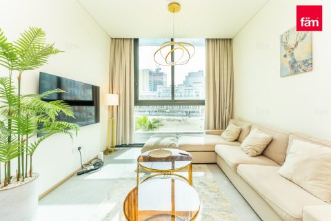 1 غرف نوم شقة رقم 106431 9