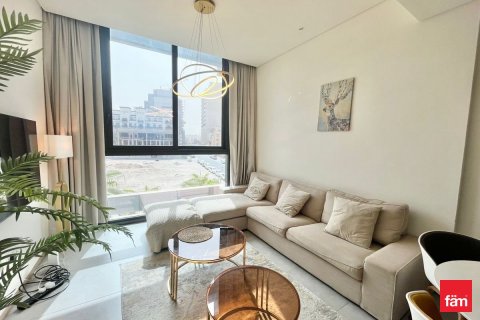 Appartement de 1 chambre  No. 106431 14