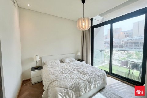 Appartement de 1 chambre  No. 106431 18
