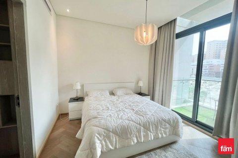 Appartement de 1 chambre  No. 106431 3