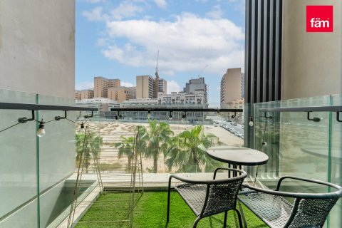 1 غرف نوم شقة رقم 106431 14