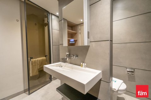 Appartement de 1 chambre  No. 106431 6