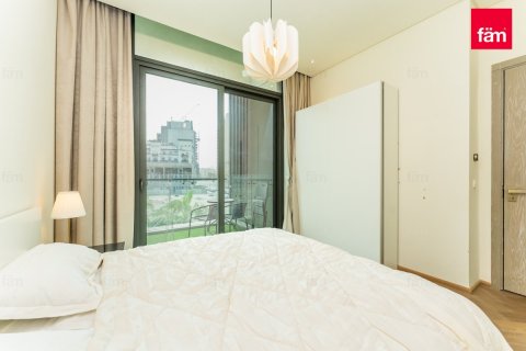 1 غرف نوم شقة رقم 106431 12