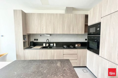 Appartement de 1 chambre  No. 106431 17