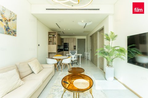 1 غرف نوم شقة رقم 106431 8