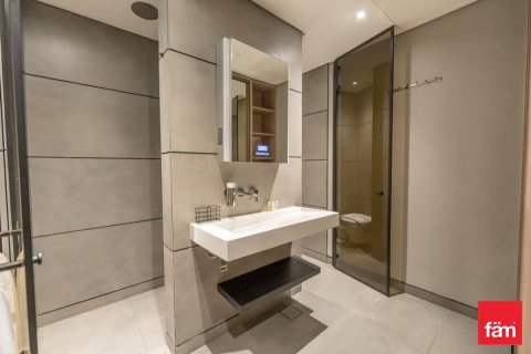 Appartement de 1 chambre  No. 106431 7