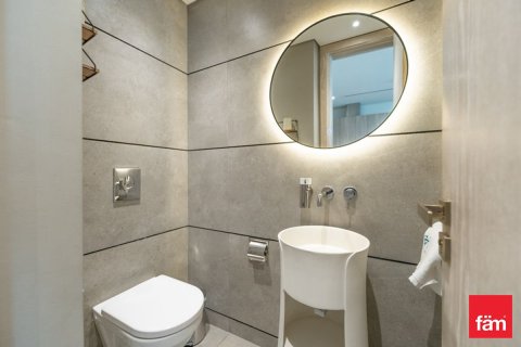 Appartement de 1 chambre  No. 106431 8