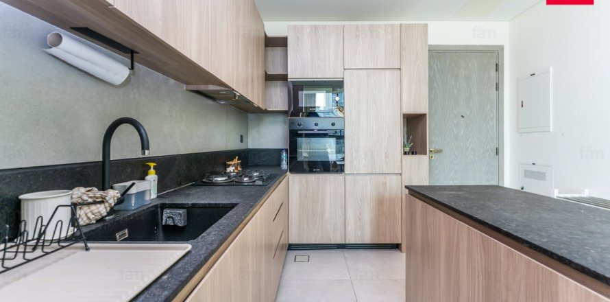 1 غرف نوم شقة رقم 106431