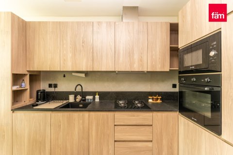 1 غرف نوم شقة رقم 106431 10