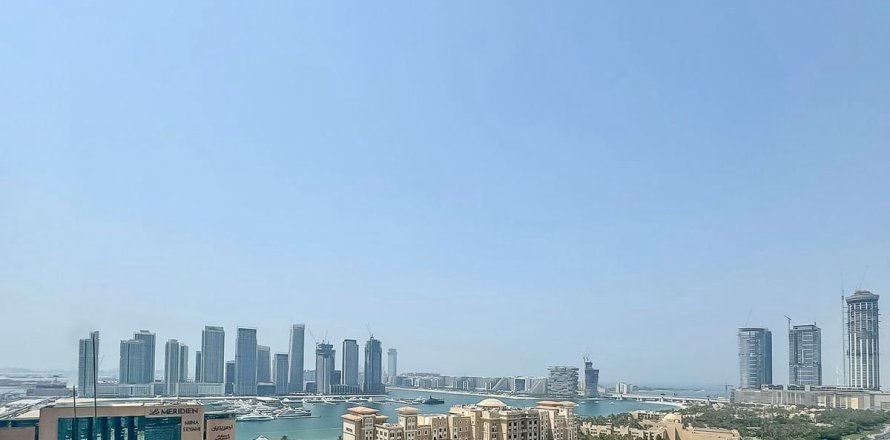 3 غرف نوم شقة رقم 106434