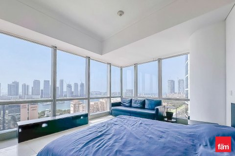 3 غرف نوم شقة  رقم 106434 5