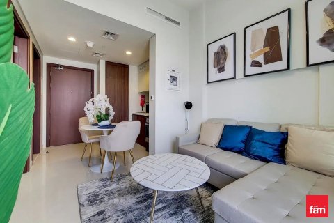 1 غرف نوم شقة  رقم 106432 3