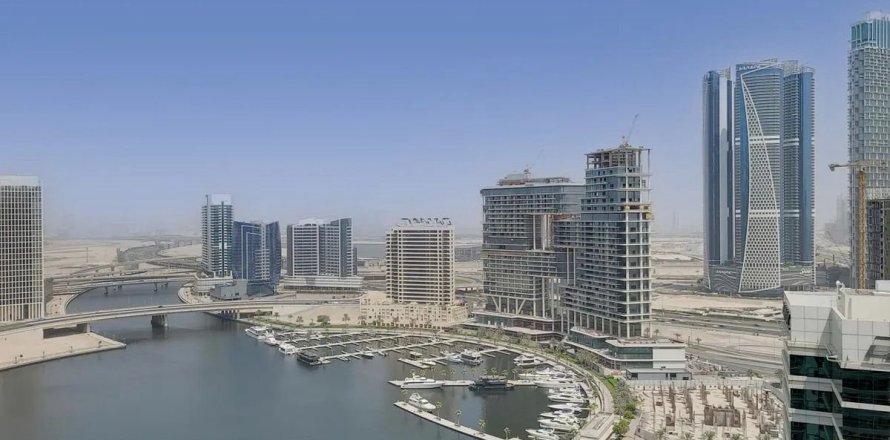 1 غرف نوم شقة رقم 106432