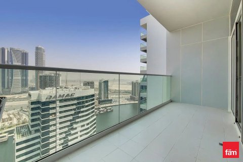 1 غرف نوم شقة  رقم 106432 8