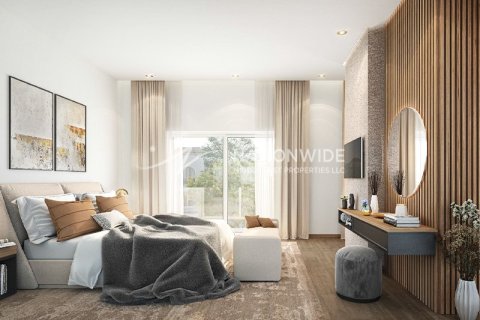 Villa de 6 chambres à Abu Dhabi, UAE No. 81675 7