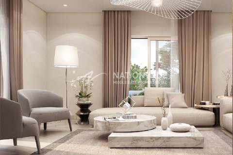 Villa de 6 chambres à Abu Dhabi, UAE No. 81675 4