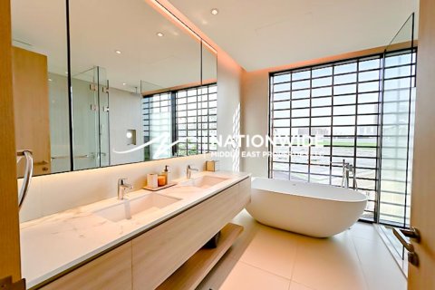 Villa de 4 dormitorios en Abu Dhabi, UAE No. 81673 14