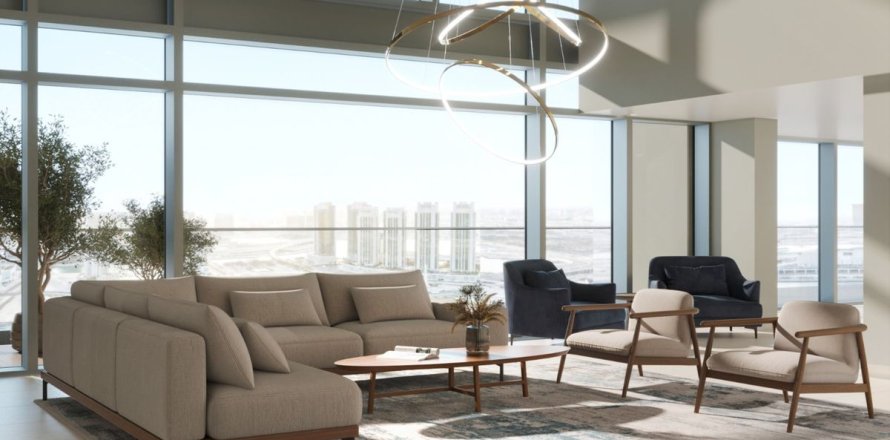 Apartment de 2 dormitorios en Al Reem Island, UAE No. 79129