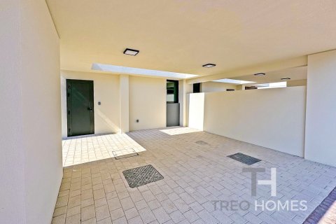 4 غرف نوم تاون هاوس في Town Square, الإمارات العربية المتحدة رقم 74071 3