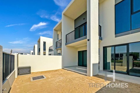 4 غرف نوم تاون هاوس في Town Square, الإمارات العربية المتحدة رقم 74071 20